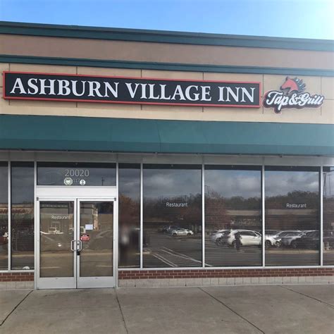 Ashburn Village Inn 